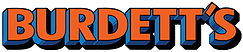 Burdetts Logo.