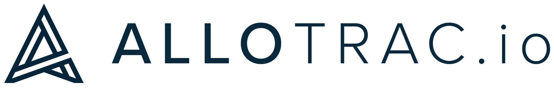 ALLOTRAC_IO_LOGO_Navy Side by Side-1
